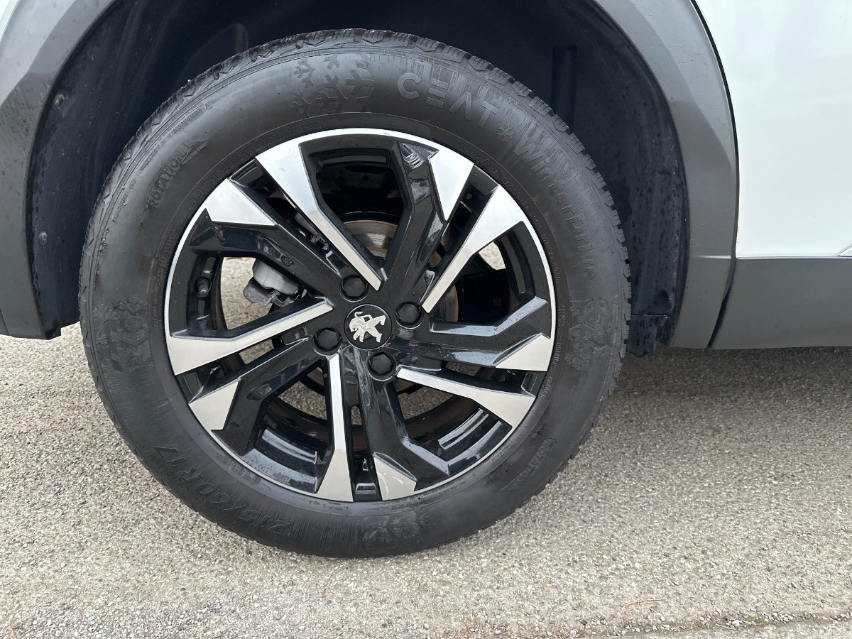 Peugeot 2008 Usato 2022 2008 Carpi