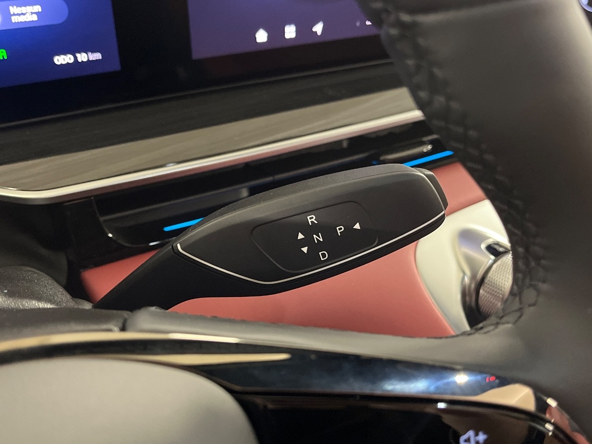 Omoda Omoda 9 Nuovo  Omoda 9 Verona