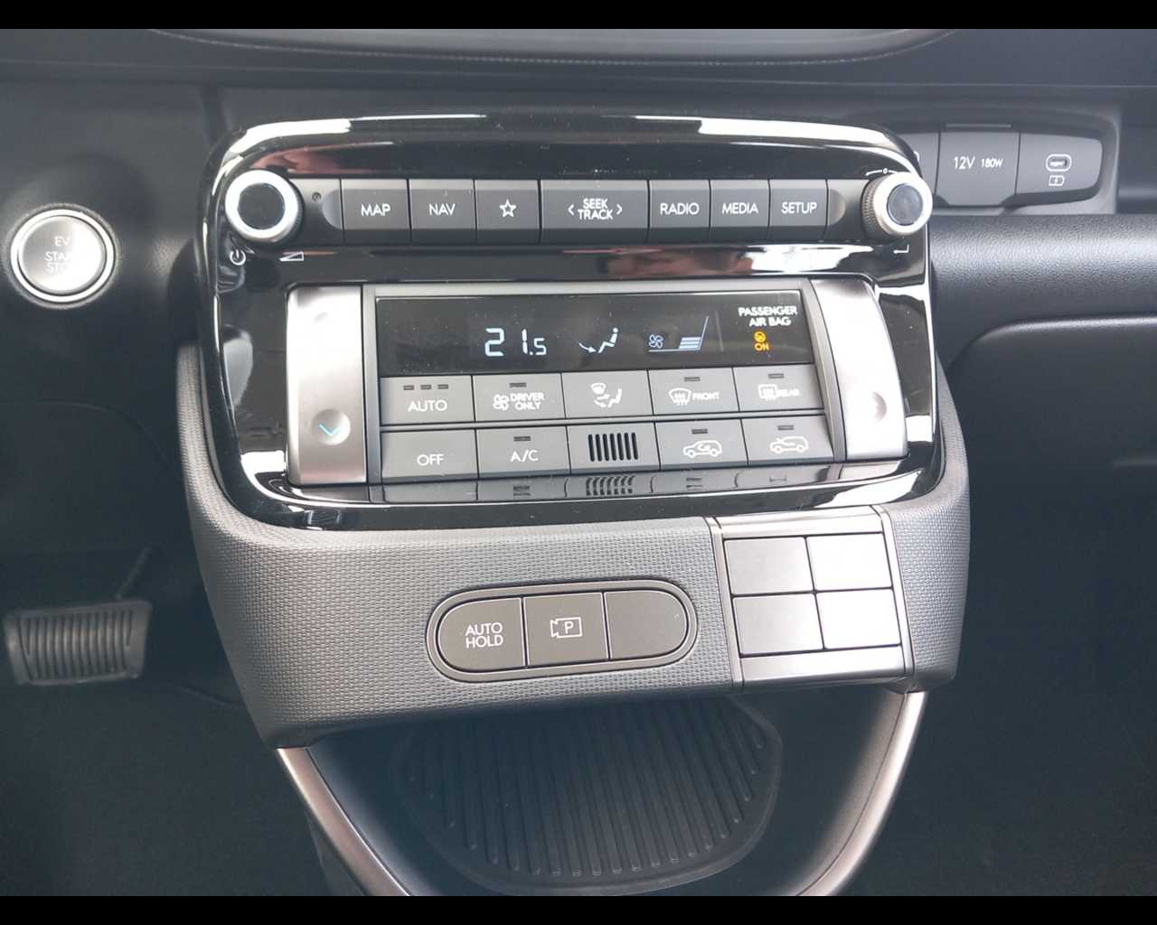 Hyundai Inster Nuovo Elettrico Inster Rovigo