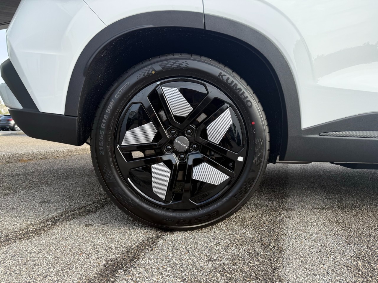 Omoda OMODA 5 5 - ICE 1.6 TGDI 7DCT - Premium Anniversary - 14