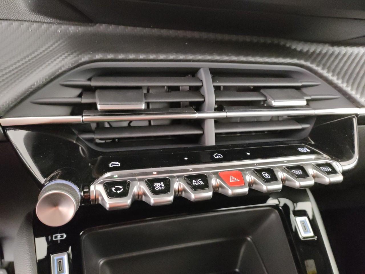 Peugeot 2008 Aziendali 2026 2008 Porto Mantovano