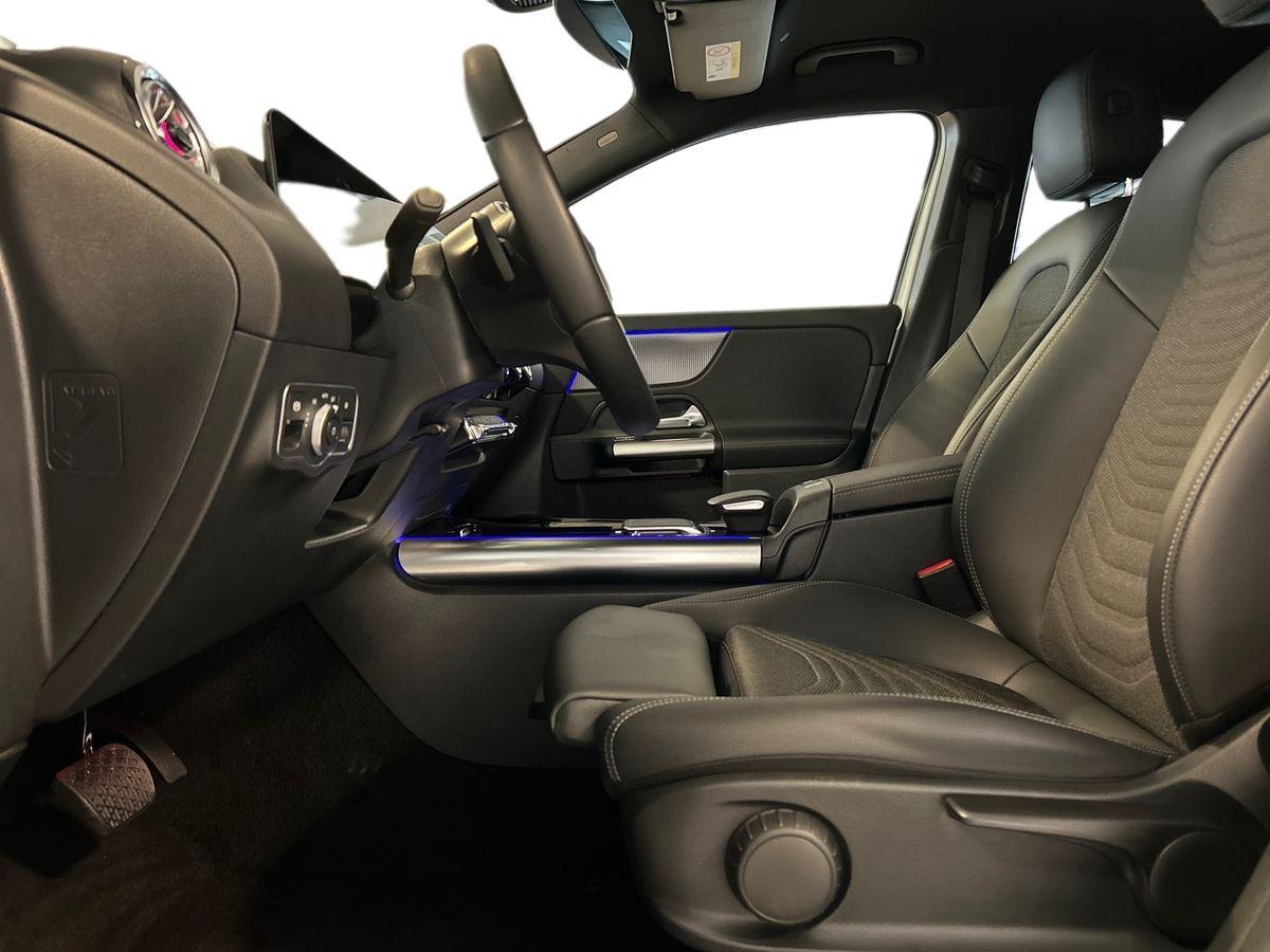 Mercedes GLA GLA 200 D Sport Plus 8G-DCT - 10