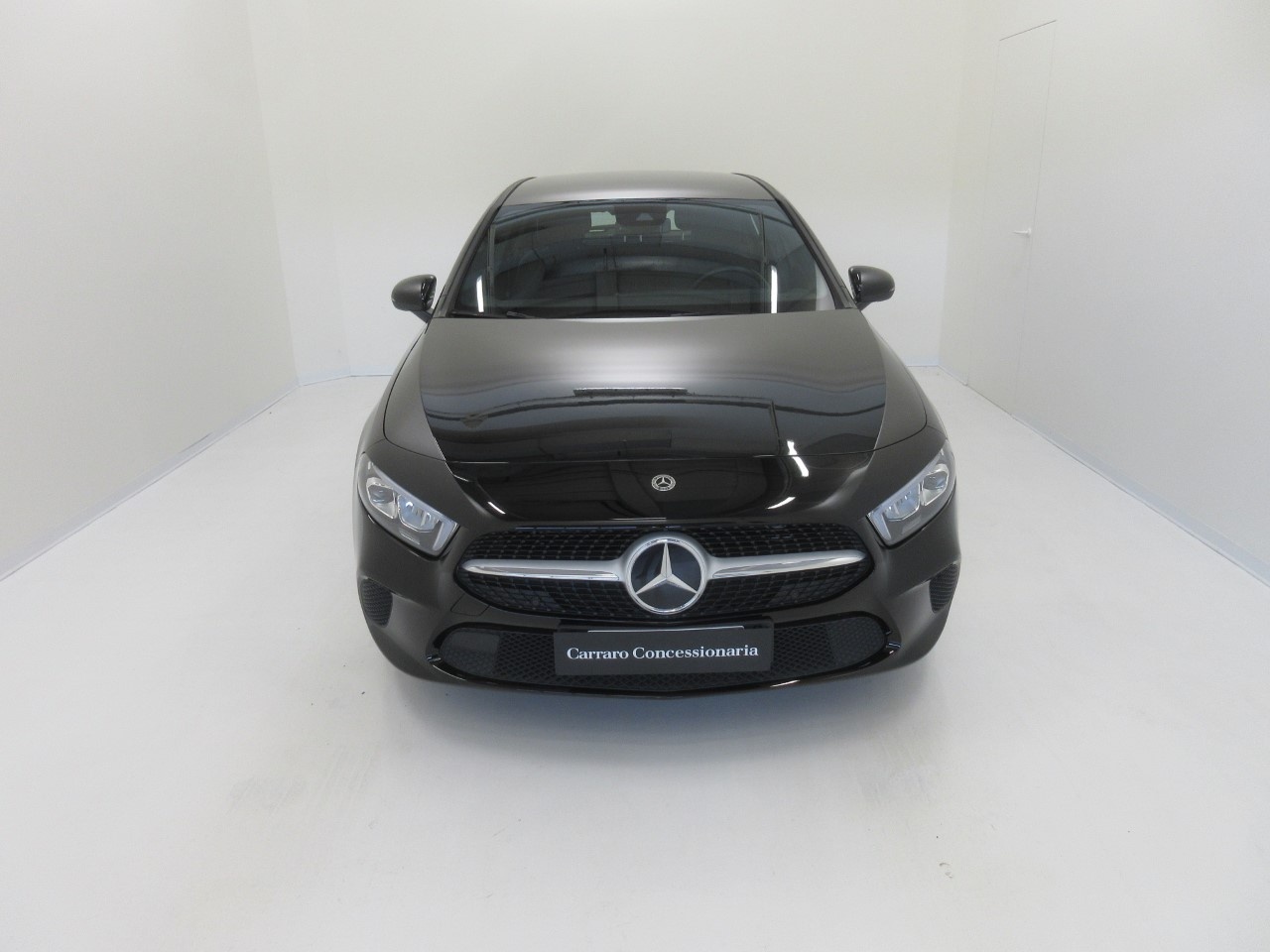 Mercedes Classe A Classe A 180 D Sport 8G-DCT - 2
