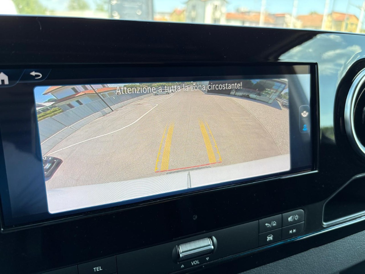 Mercedes Sprinter Sprinter Furgone 317 CDI 43/35 PRO - 12
