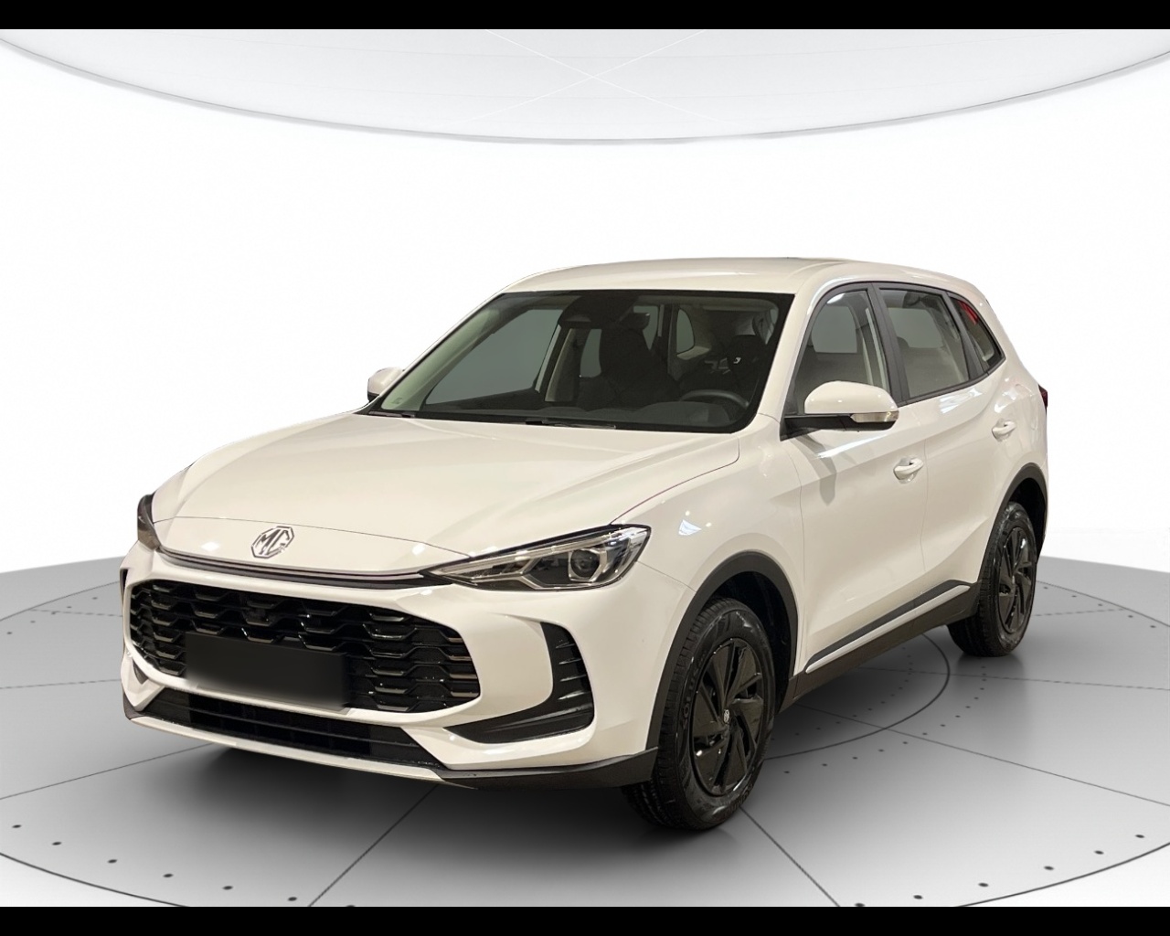 Mg ZS 2024 KM0 2025 ZS 2024 Verona