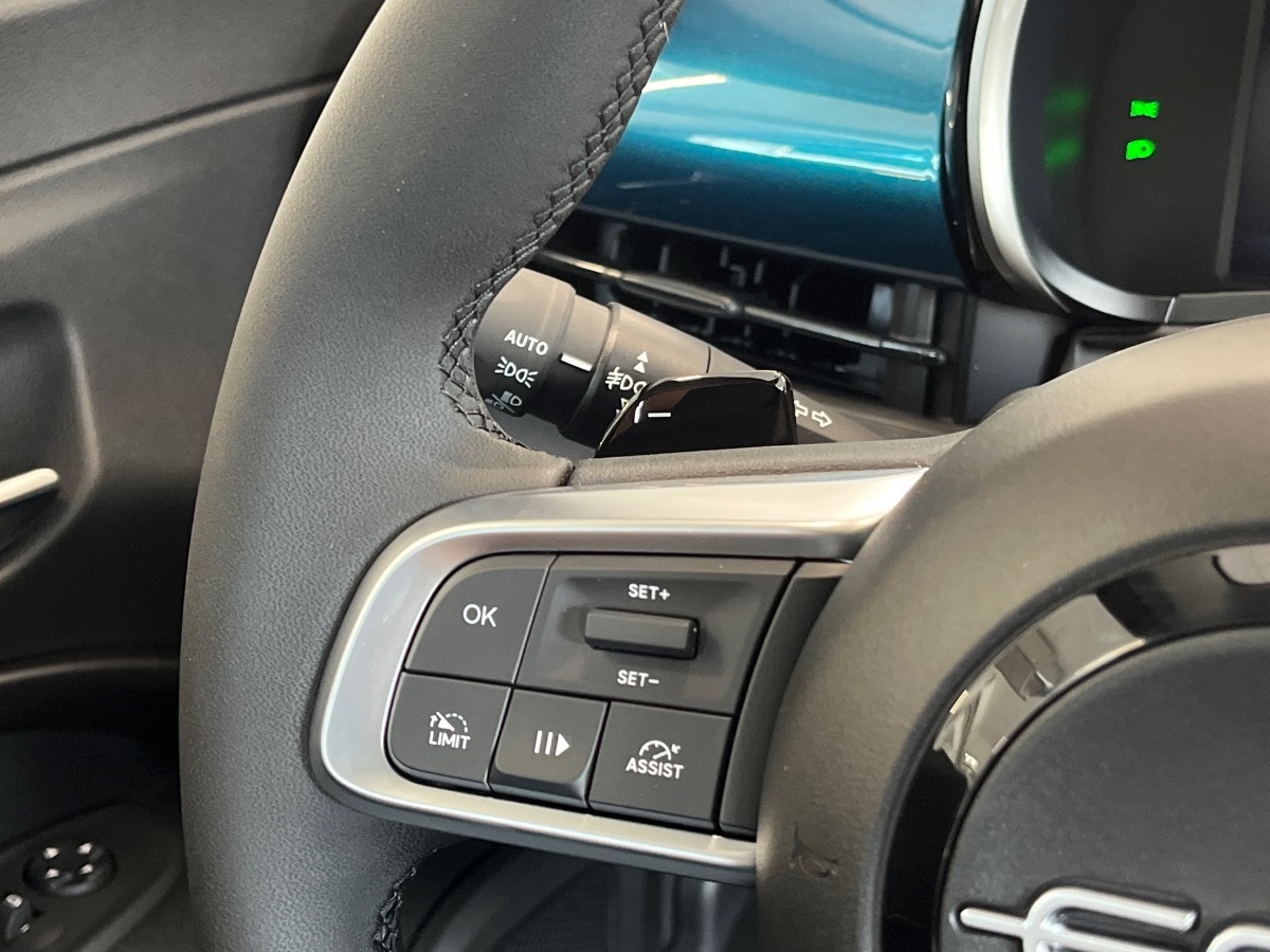 Fiat 600 Nuovo Ibrido benzina 600 Cerea