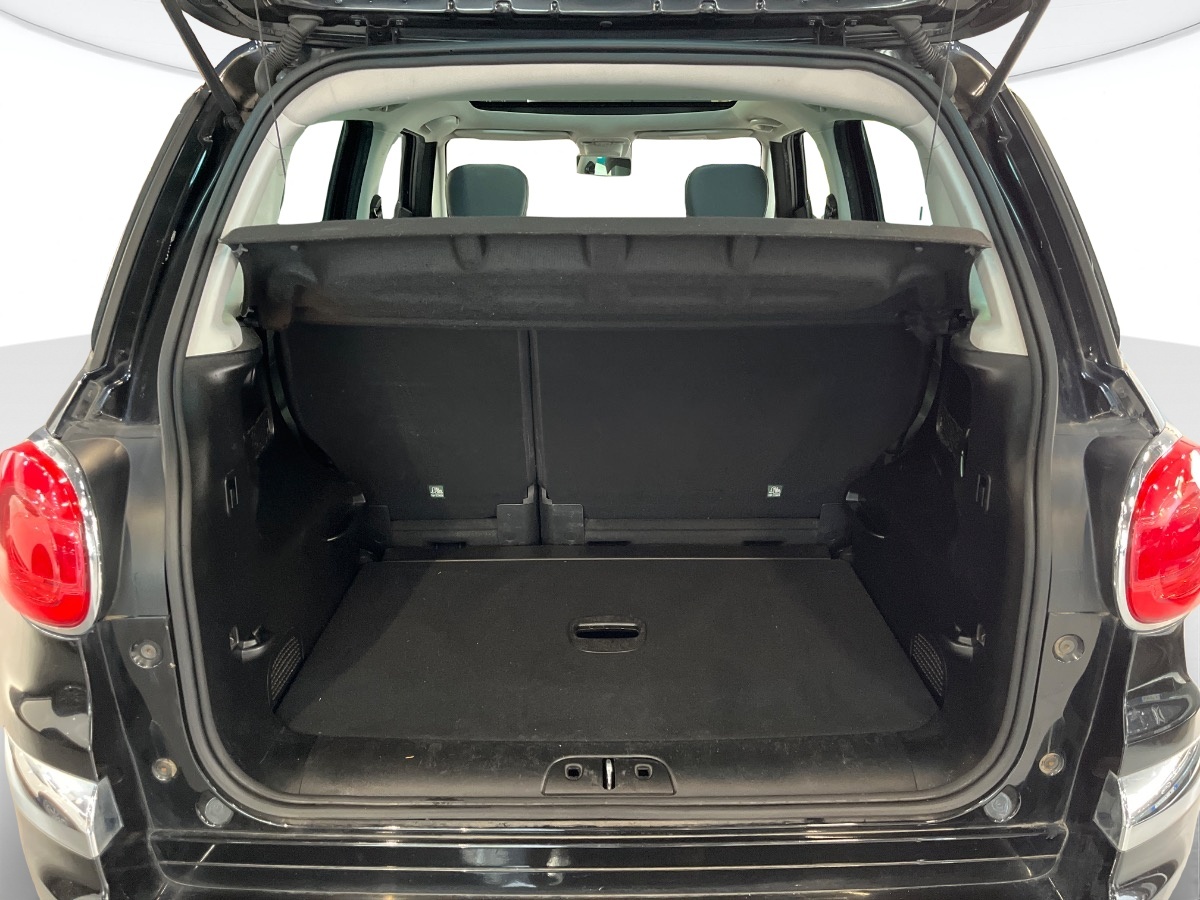 Fiat 500L Usato 2017 500L Altavilla Vicentina