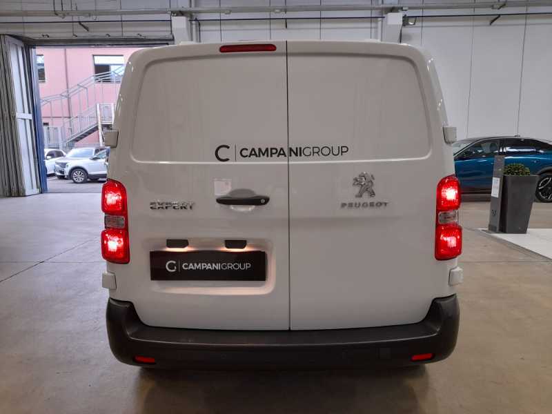 Expert Premium Standard- 1.5 Bluehdi 120cv S&s