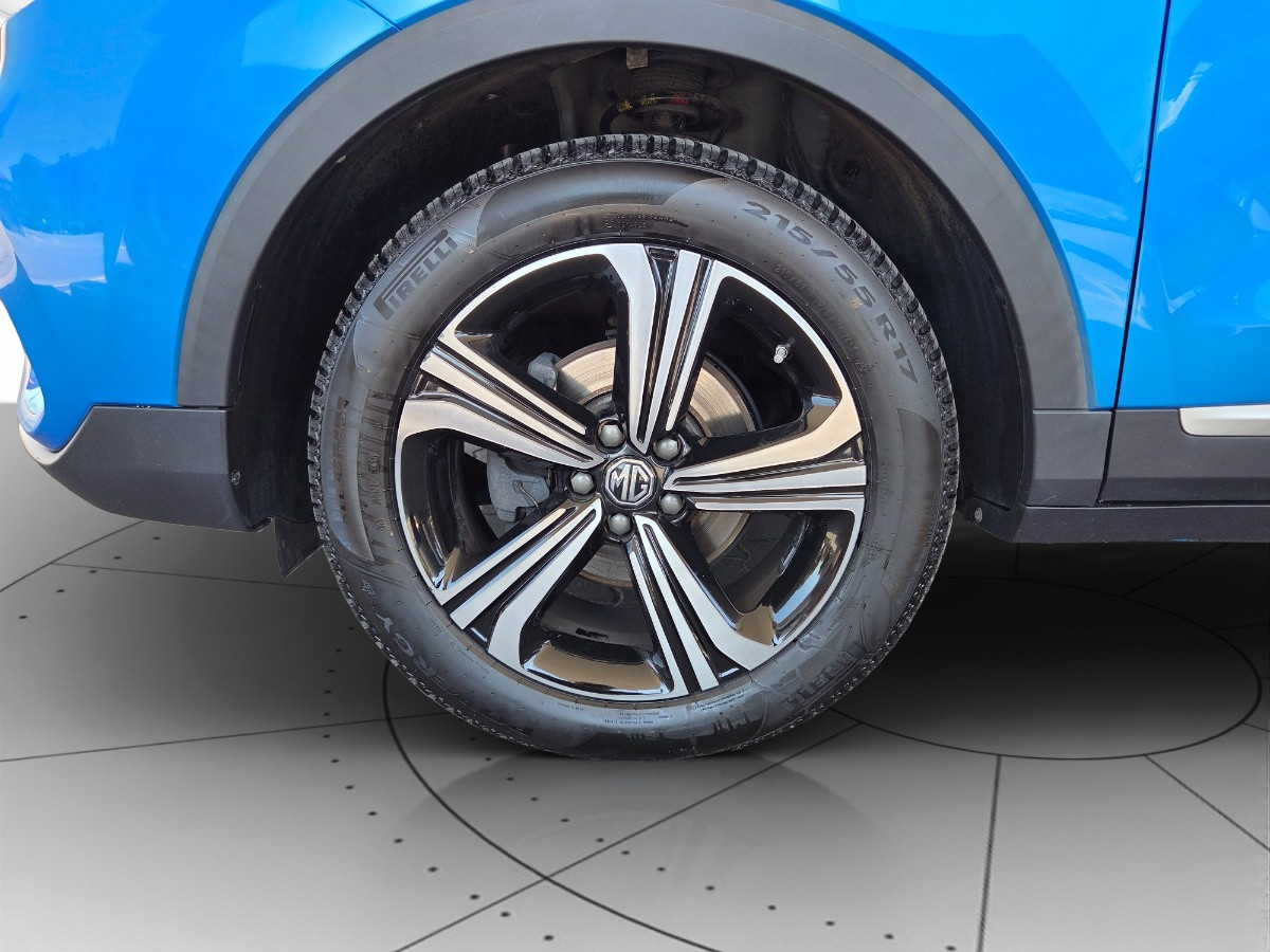 Mg ZS Usato 2022 ZS Reggio Emilia