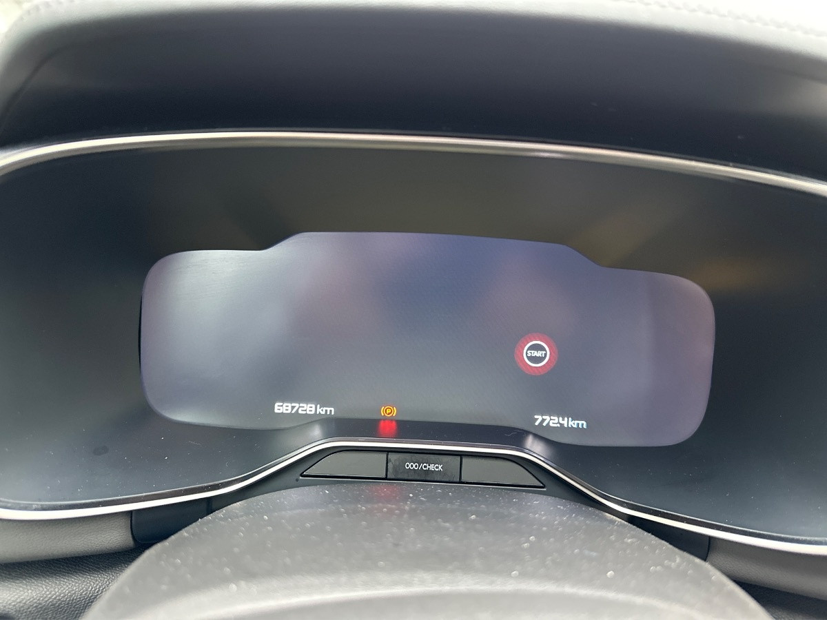 Citroen C5 Aircross Usato 2022 C5 Aircross Carpi