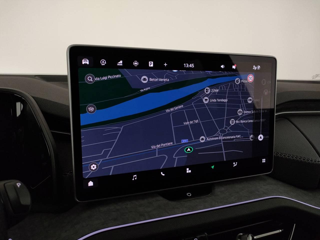 Skoda Kodiaq Usato 2025 Kodiaq Legnago