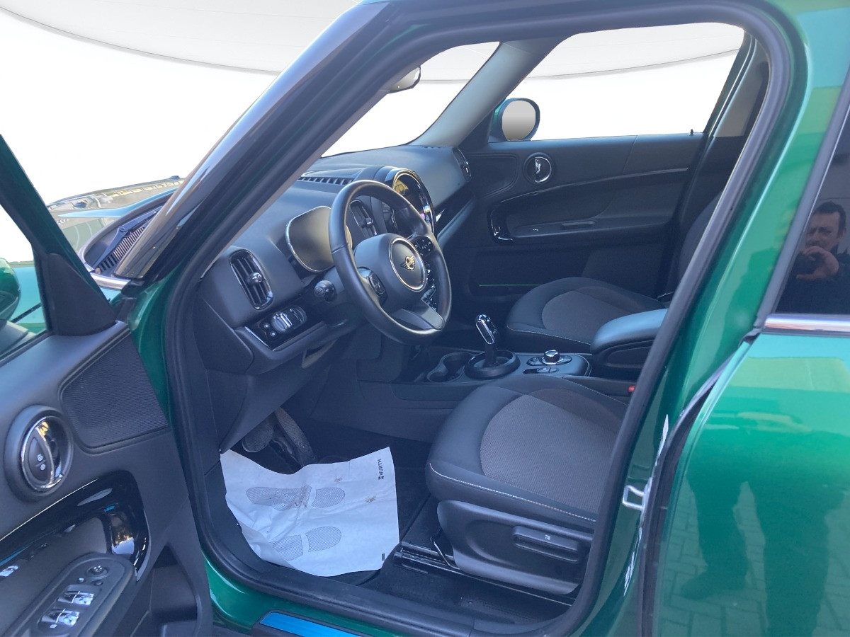 Mini Countryman Usato 2022 Countryman Porto Mantovano