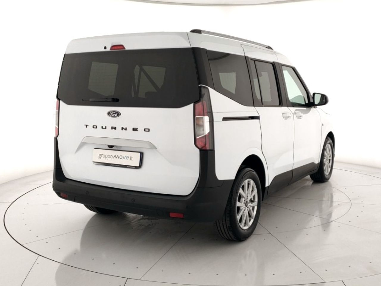 Ford Tourneo Usato 2024 Tourneo Modena