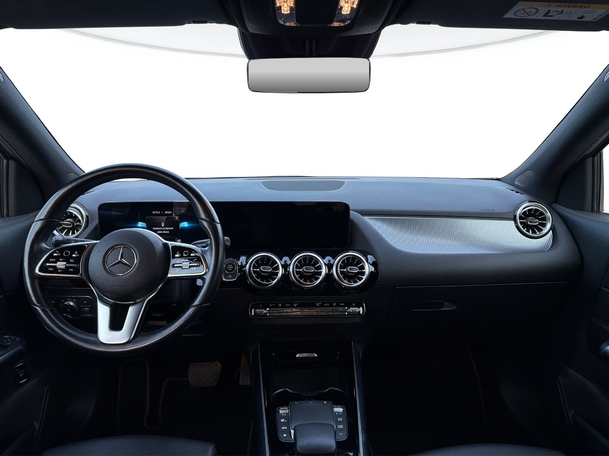 Mercedes GLA Usato 2021 GLA Mestre