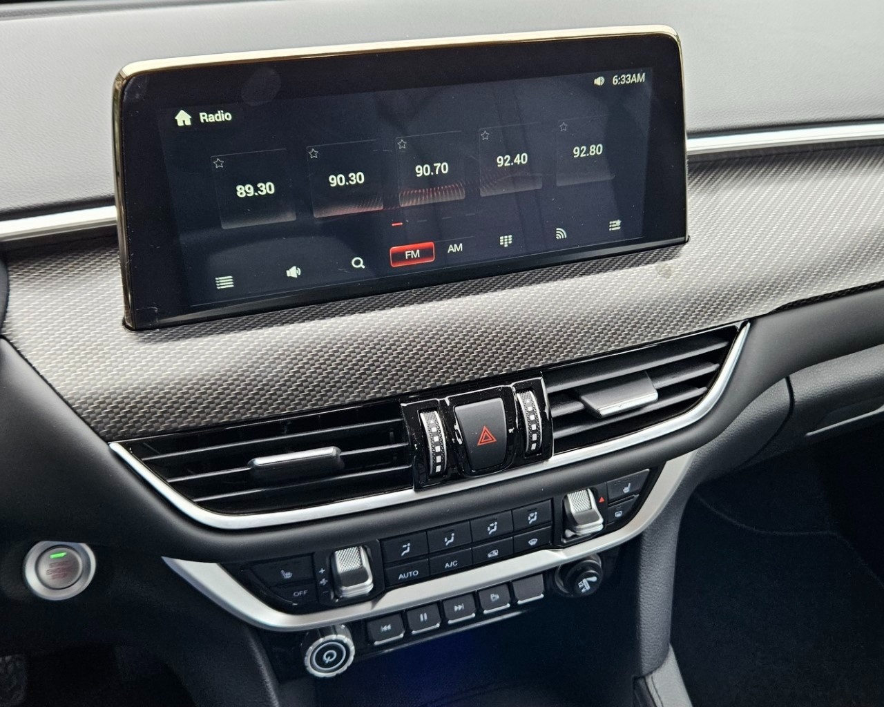 Foton Tunland G7 Tunland G7 Automatico - 17