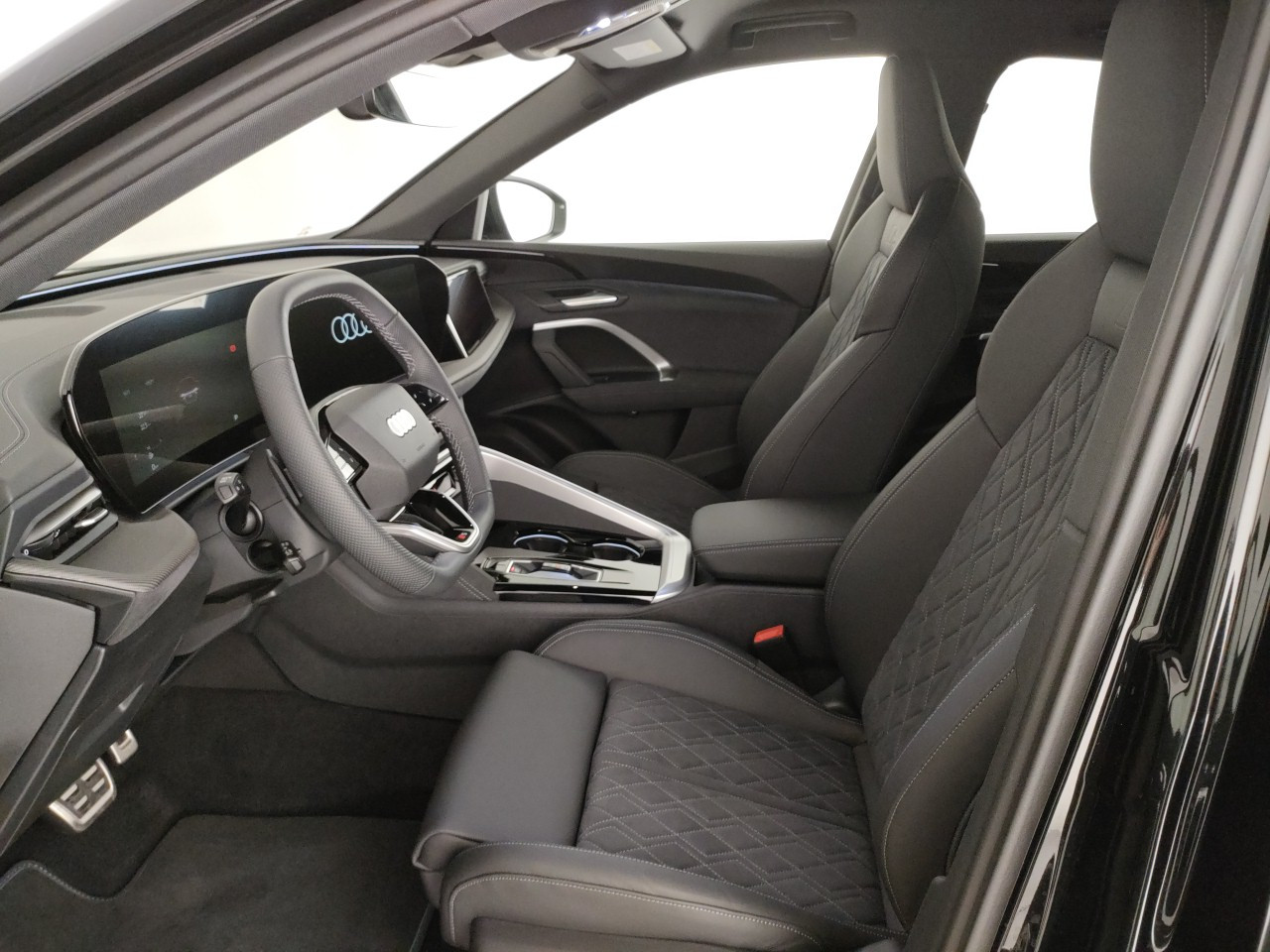 Audi Q5 KM0 2026 Q5 Carpi