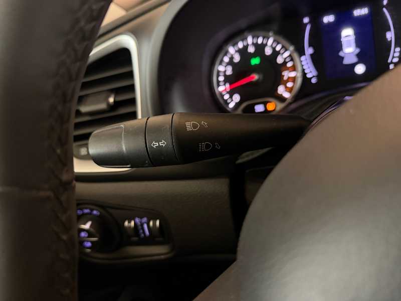 Renegade - Renegade 1.0 T3 Longitude Fwd