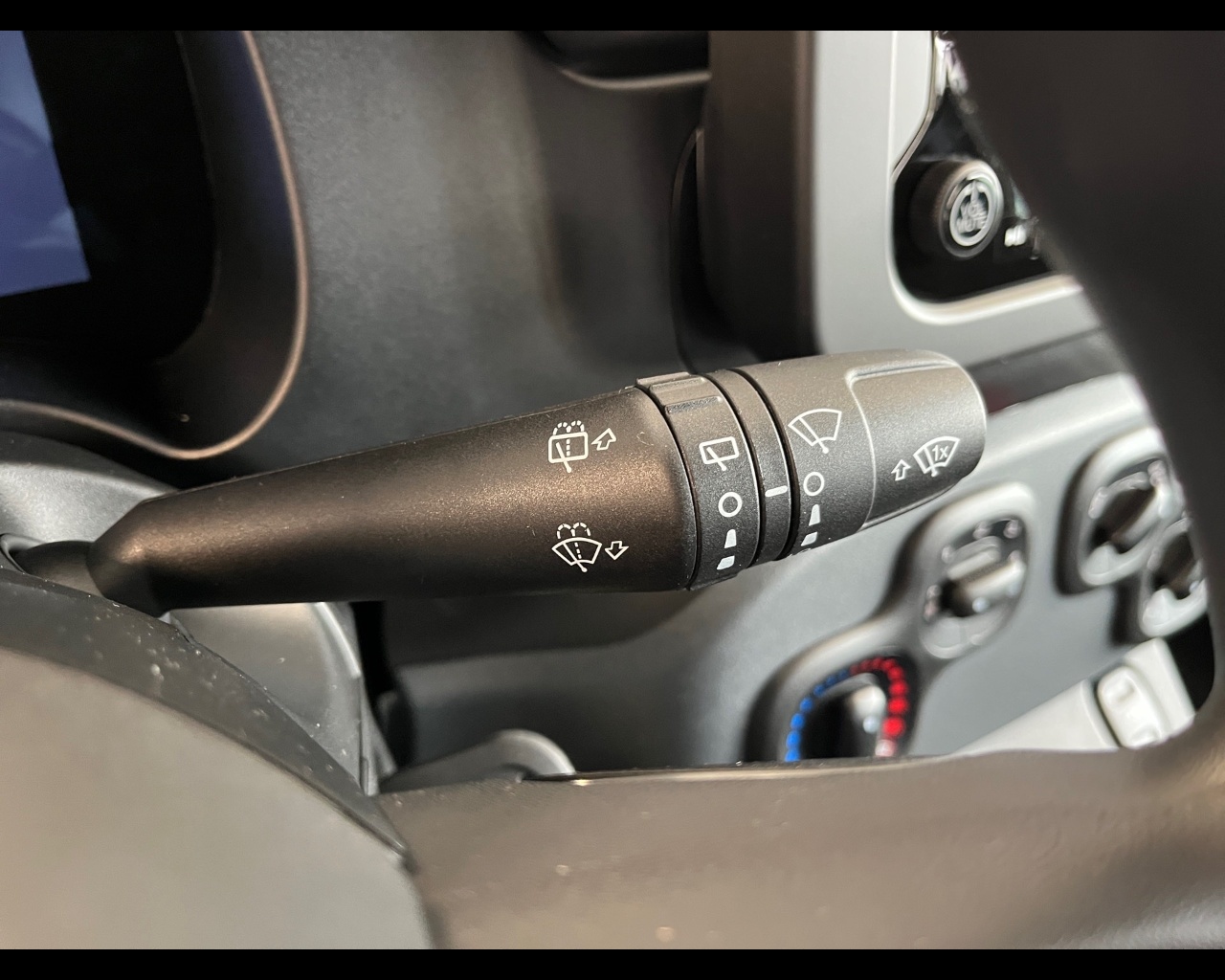 Fiat Panda Nuovo  Panda Verona