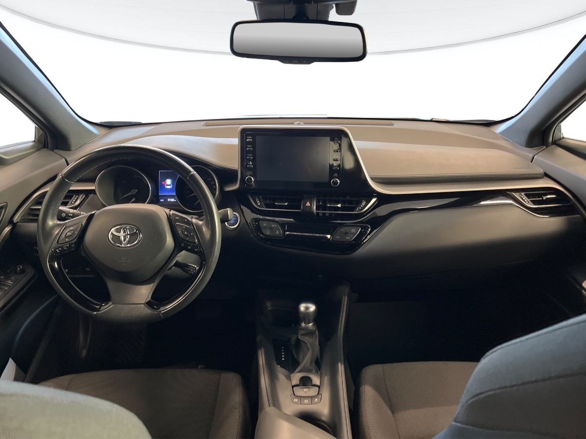 Toyota C-HR Usato 2021 C-HR Altavilla Vicentina