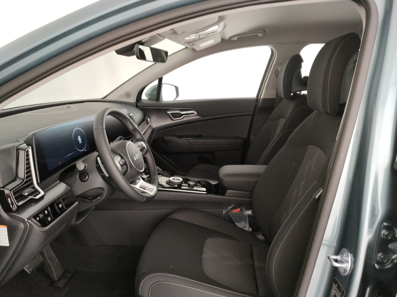 Kia Sportage Nuovo Ibrido benzina Sportage Porto Mantovano