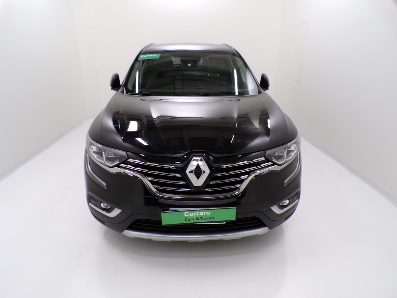 Renault Koleos Koleos 2.0 dCi Energy 175cv Initiale Paris 4x2 X-Tronic my18 - 2