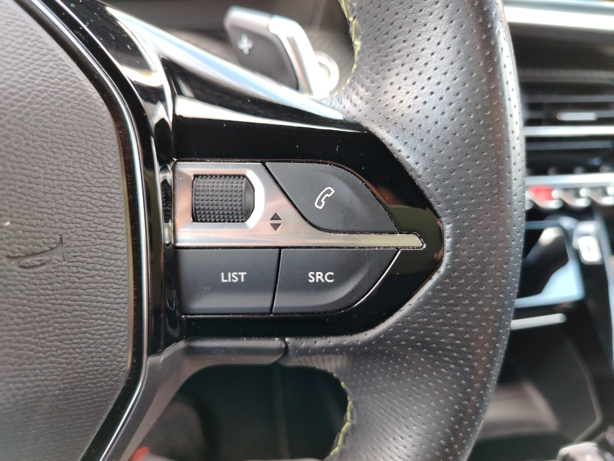 Peugeot 2008 Usato 2021 2008 Este