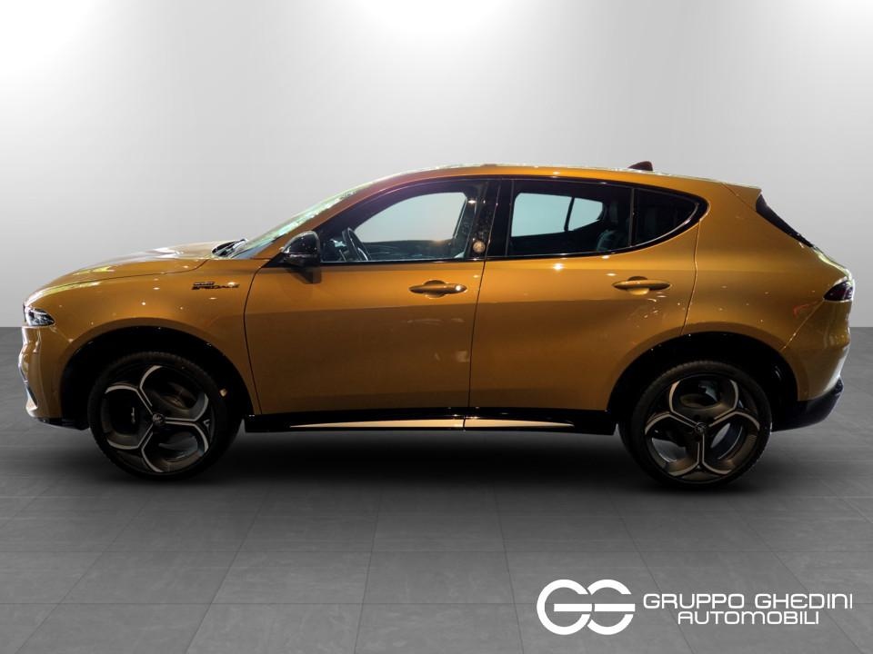ALFA ROMEO Tonale Ibrida Ibrida 175cv Sport Speciale Ibrida km0 - 1