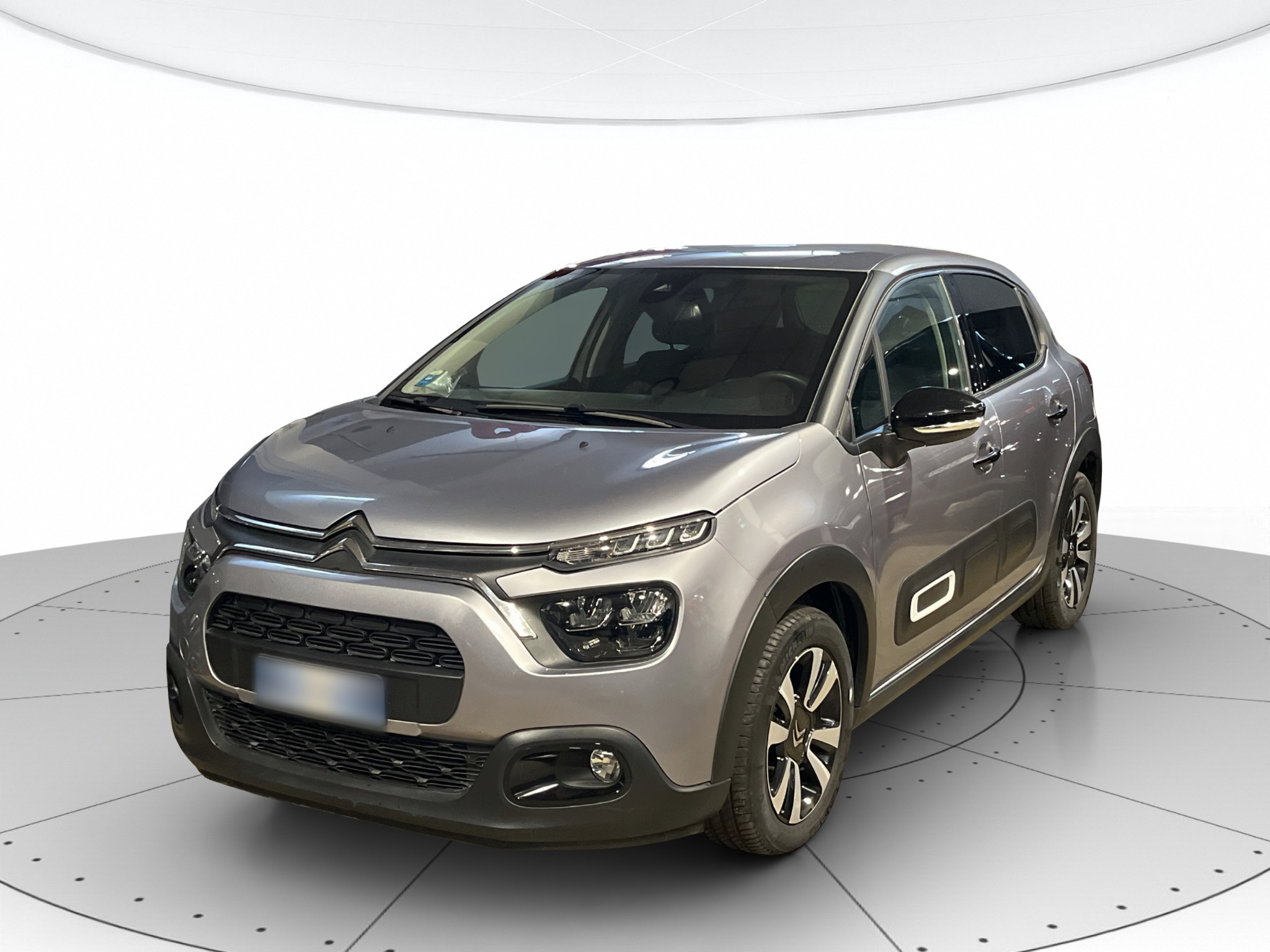 Citroen C3 Usato 2024 C3 Verona