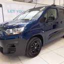 Doblo Iii - E-doblo 50kwh Launch Edition