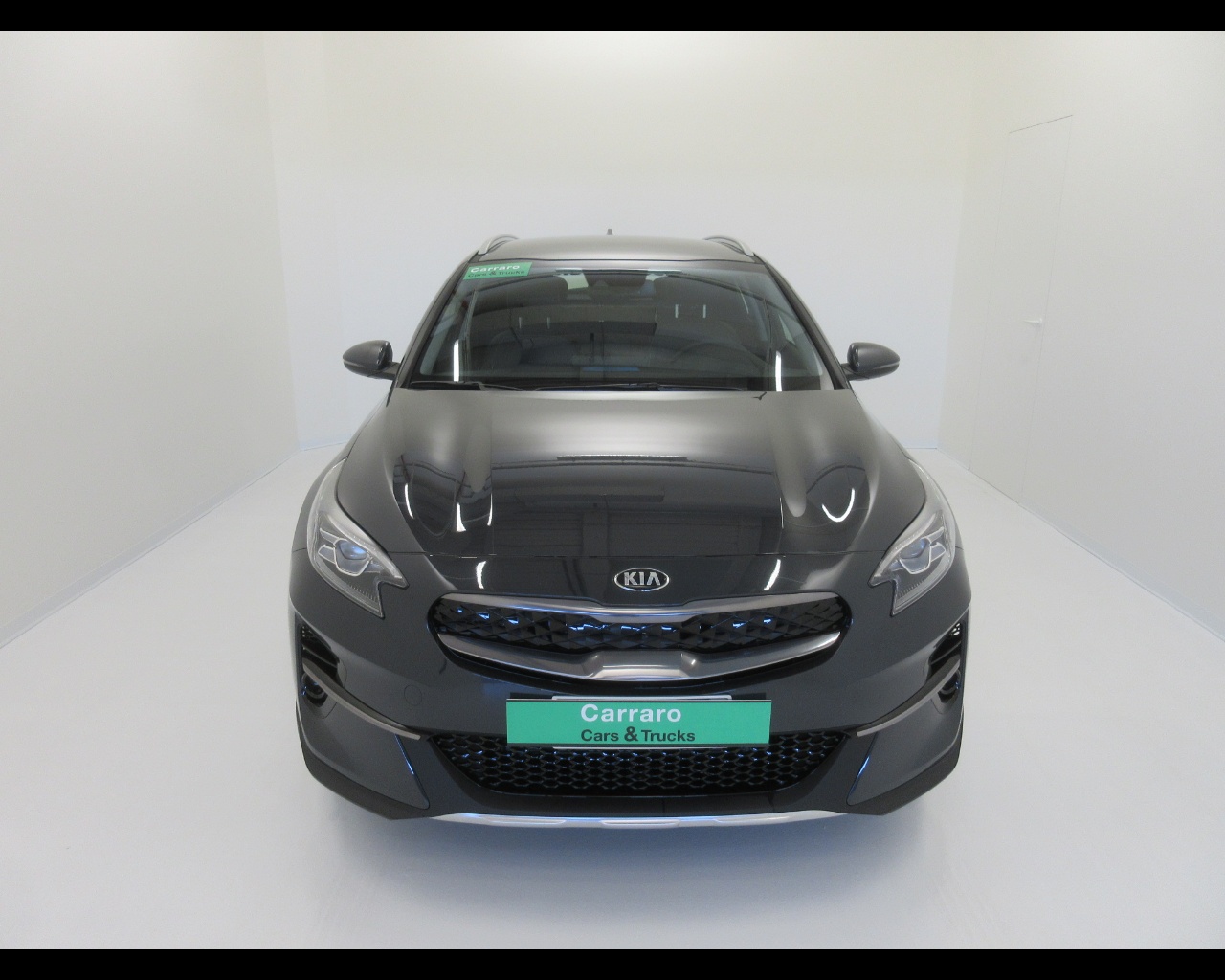 Kia Xceed Xceed 1.6 GDi PHEV 141cv High Tech 2WD DCT - 2