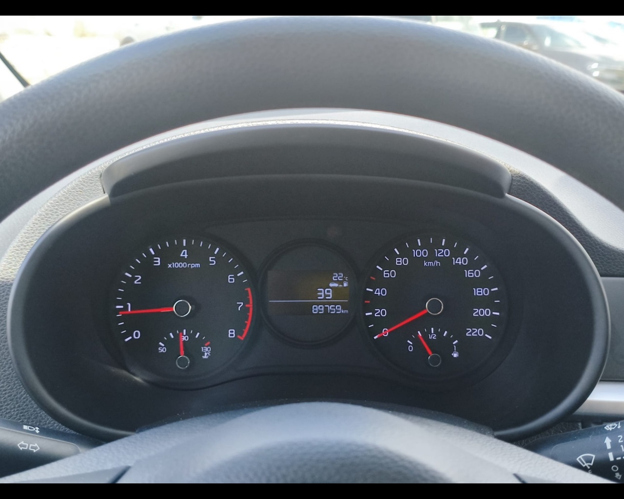 Foto KIA Picanto 1.0 dpi Urban Techno&Design Pack Gpl