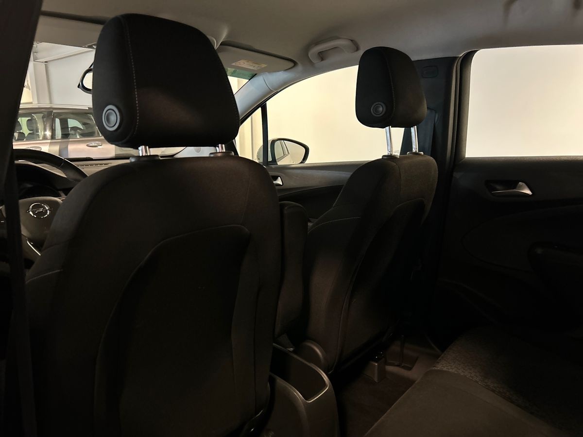 Opel Crossland Crossland 1.2 83cv Edition - 18