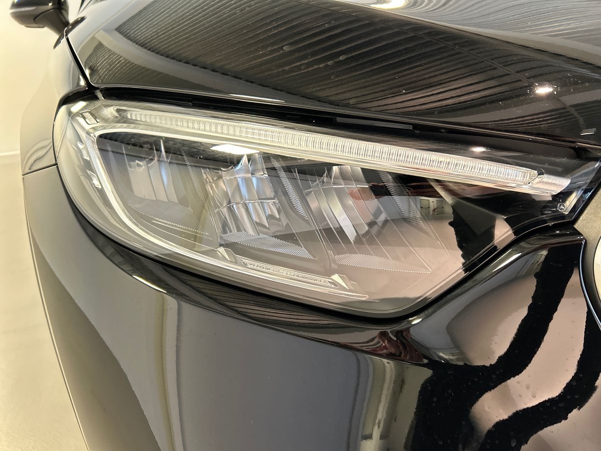 Mercedes GLC GLC SUV 220 d Mild hybrid Advanced 4Matic 9G-Tronic - 7