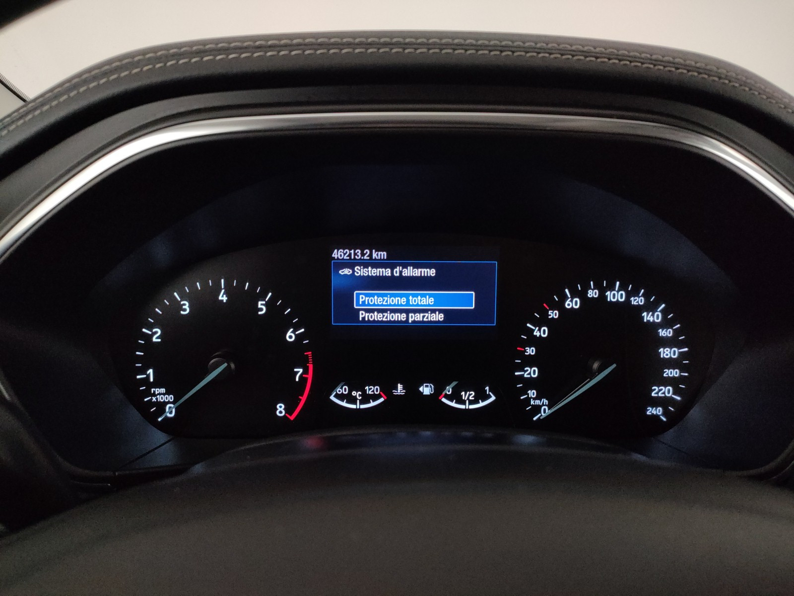 Ford Focus Usato 2019 Focus Legnago