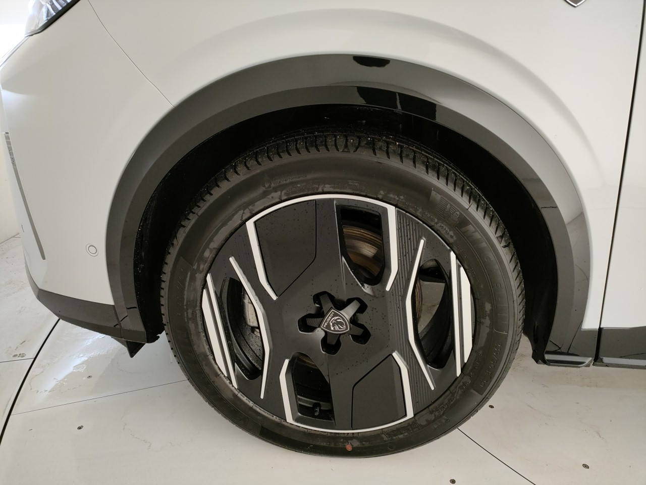 Peugeot 3008 Nuovo Elettrico 3008 Porto Mantovano