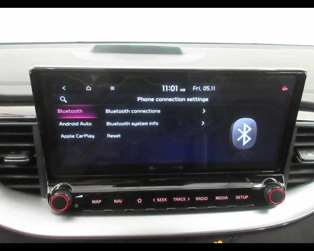 Kia Xceed Xceed 1.6 GDi PHEV 141cv High Tech 2WD DCT - 14