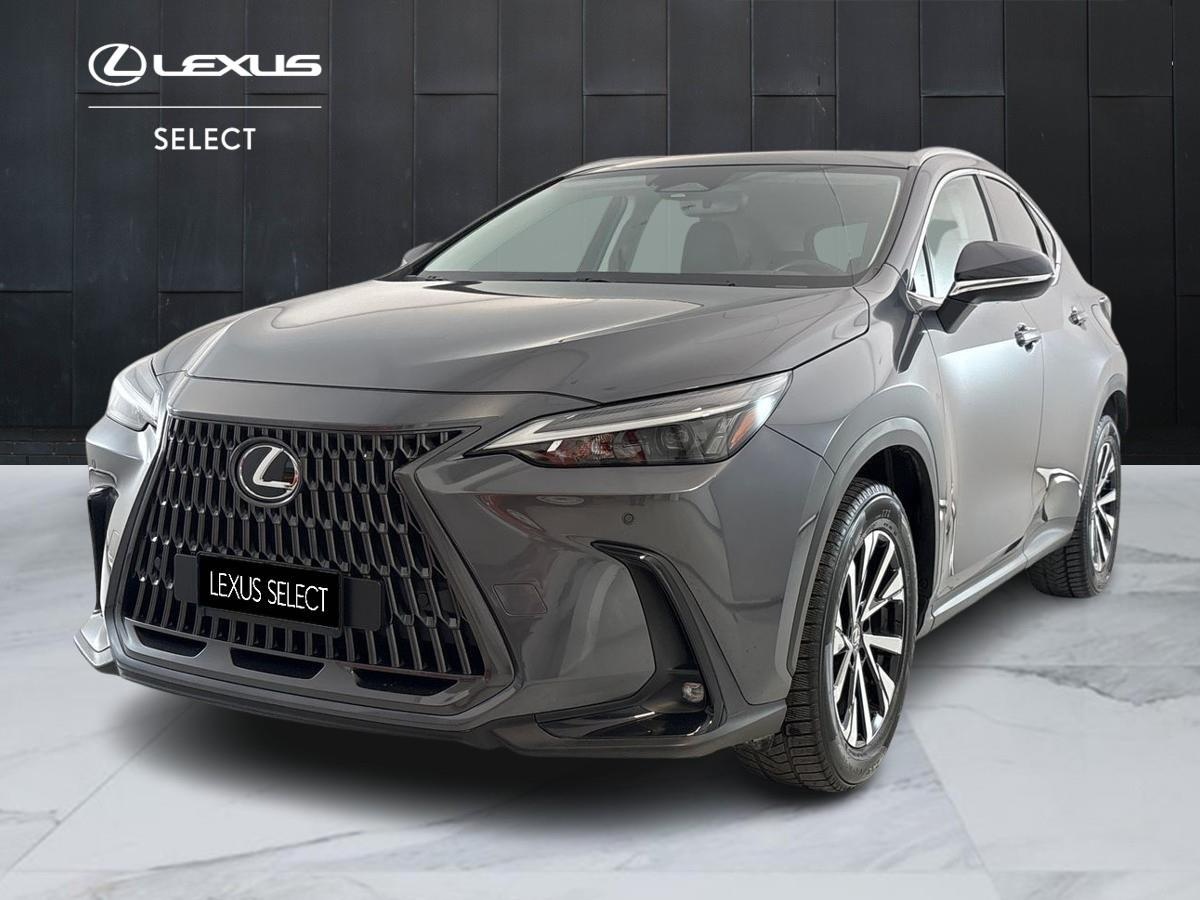 Foto veicolo LEXUS NX II 2022 NX II 2022 - NX 450h+ 2.5 phev Premium 4wd 309cv e-cvt Ibrido benzina