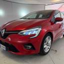 Clio V - Clio 1.0 Tce Zen Gpl 100cv My21