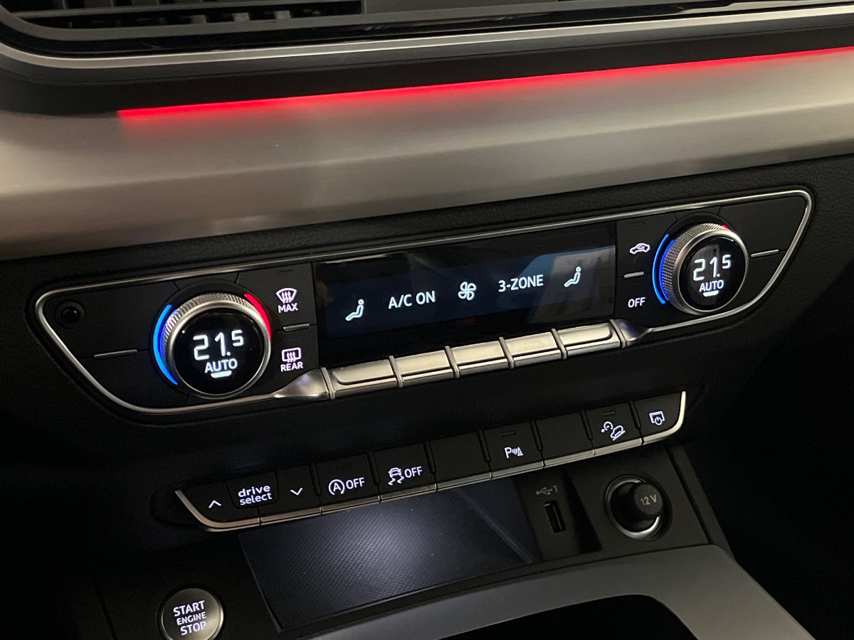 Audi Q5 Usato 2024 Q5 Verona