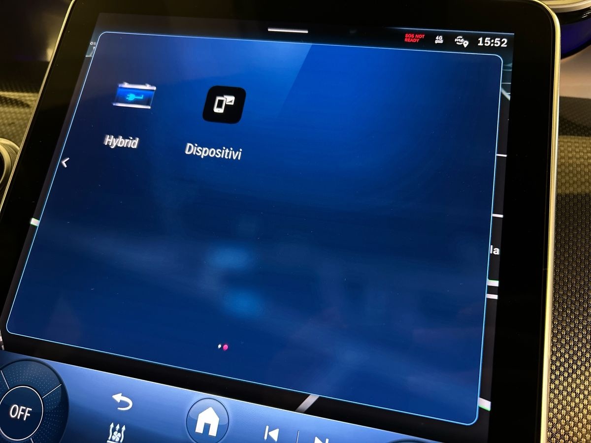 Mercedes  GLC Coupe - C254 300 de Plug in hybrid AMG Line Premium 4Matic 9G-Tronic - 12