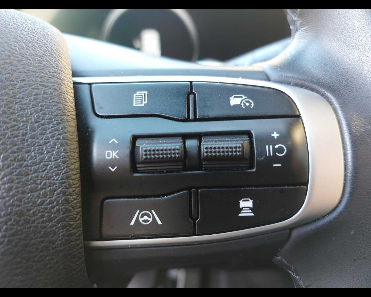 Kia Sportage Aziendali 2025 Sportage Este