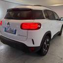 C5 Aircross 2018 - C5 Aircross 1.5 Bluehdi Shine S&s 130cv E