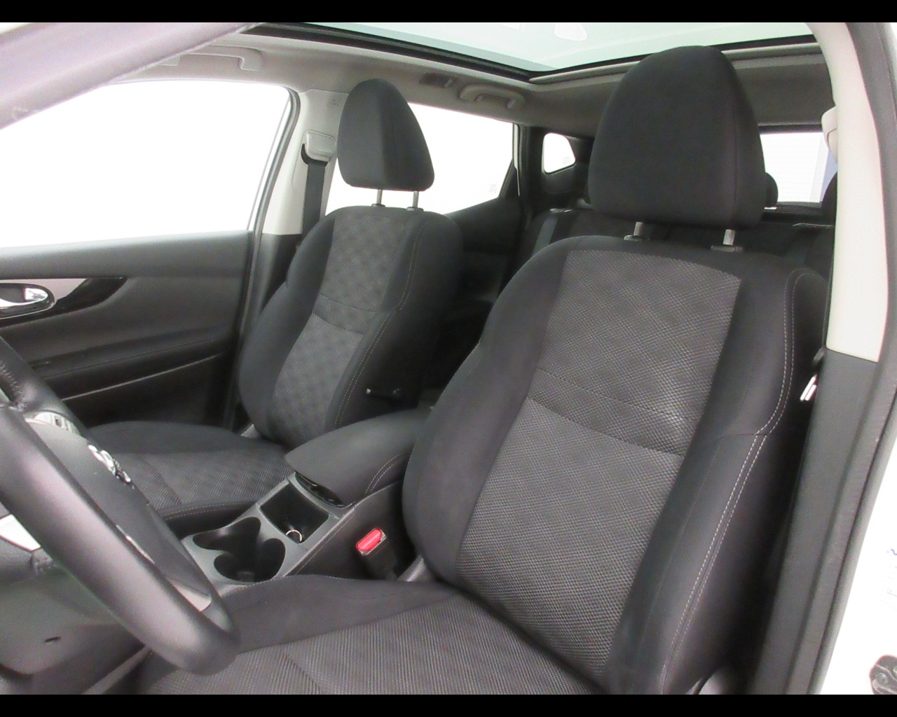 Nissan Qashqai Qashqai 1.5 dCi 110cv Tekna 2WD - 12