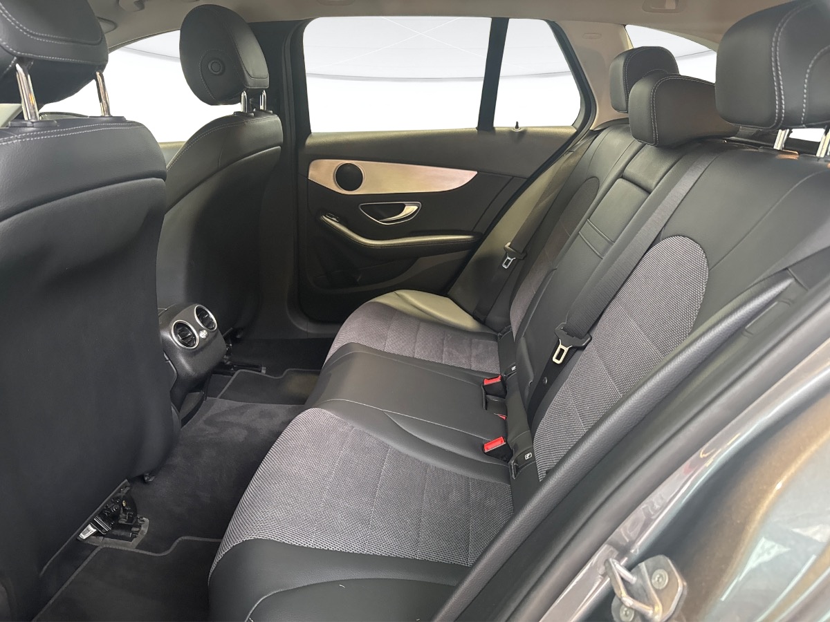 Mercedes Classe C Usato 2018 Classe C Porto Mantovano