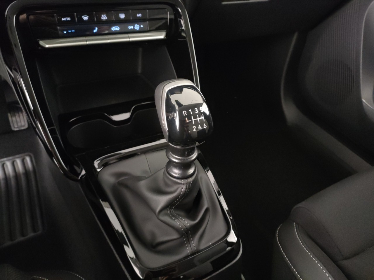 Citroen C3 Nuovo Benzina C3 Porto Mantovano