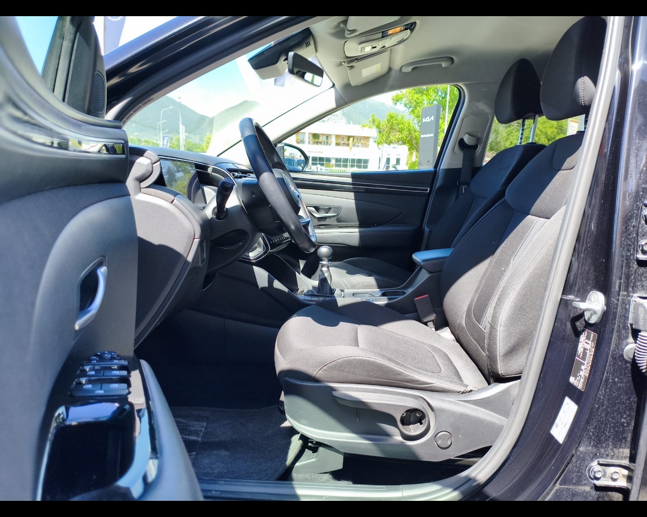 Foto HYUNDAI Tucson 1.6 crdi Xline 2wd