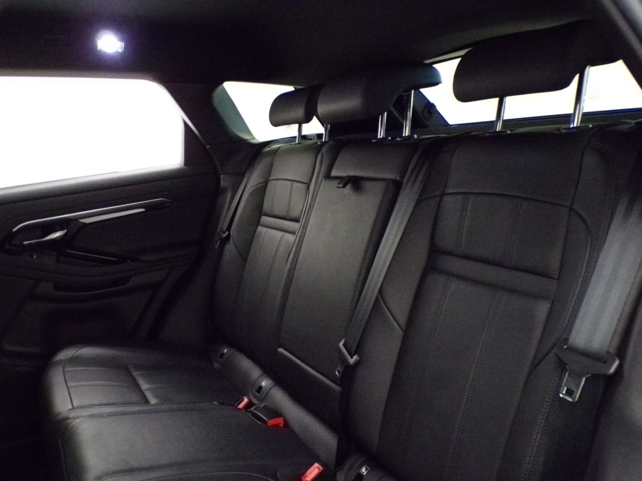 Land Rover Range Rover Evoque Range Rover Evoque 2.0 D I4 MHEV 163cv R-Dynamic AWD Auto - 15