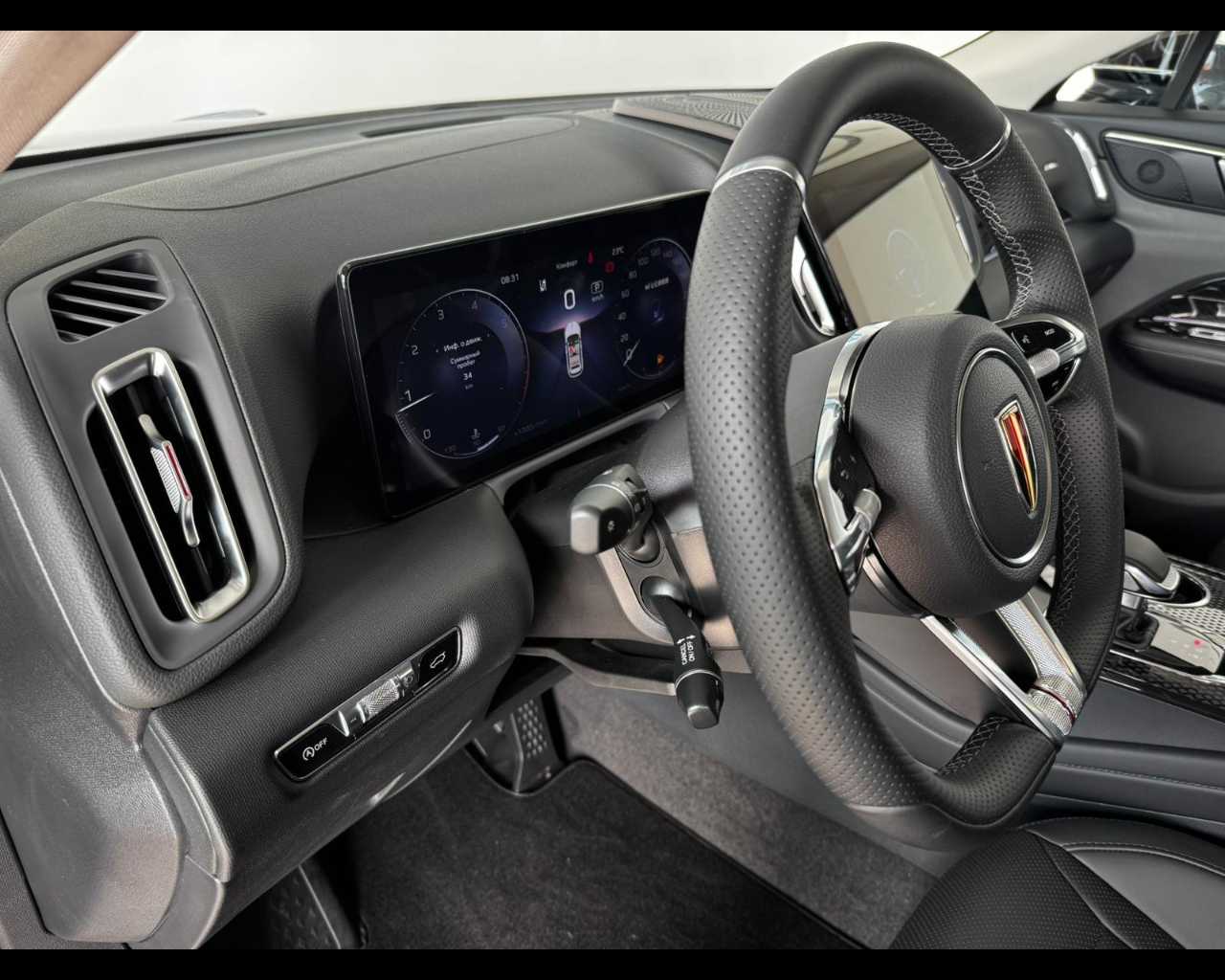Hongqi HS3 Nuovo benzina HS3 Mestre