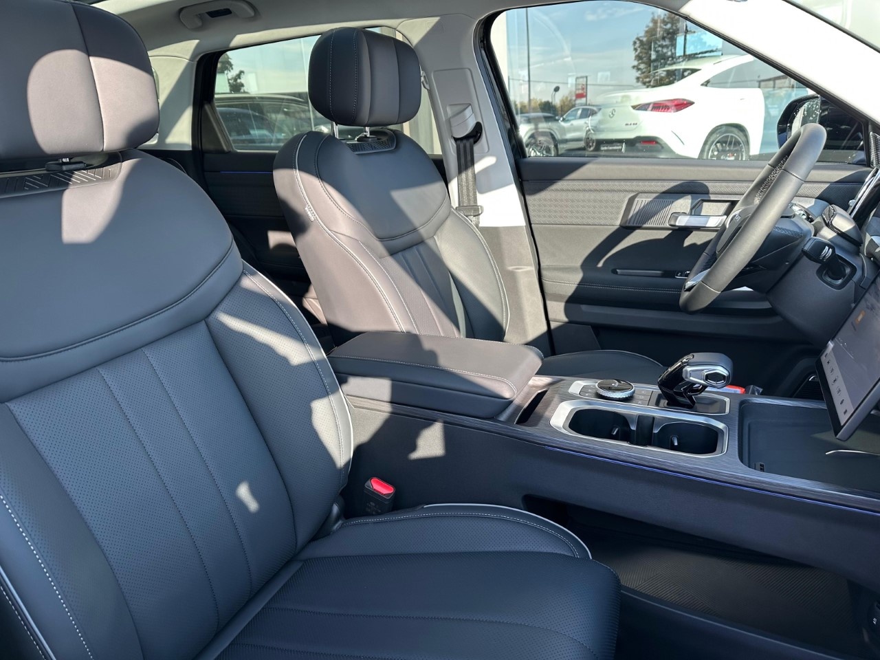 Jaecoo JAECOO 7 7 - Exclusive 1.6 TGDI Trazione Integrale - 9