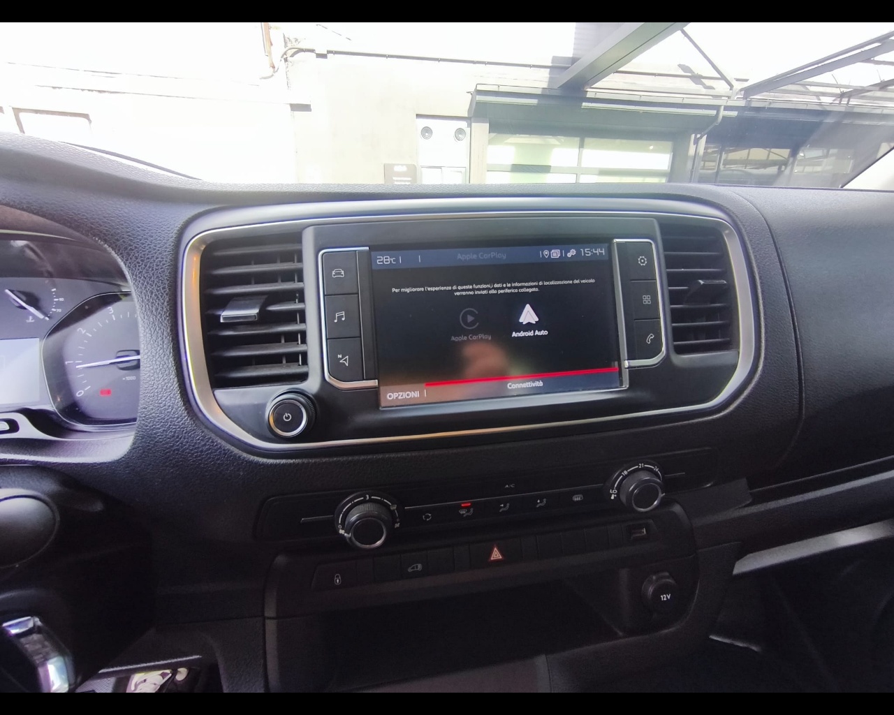 Foto FIAT Scudo Ice 1.5 bluehdi 120cv L2H1 (Business)